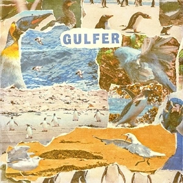 Gulfer (Vinyl), Gulfer