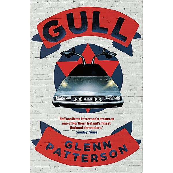 Gull, Glenn Patterson