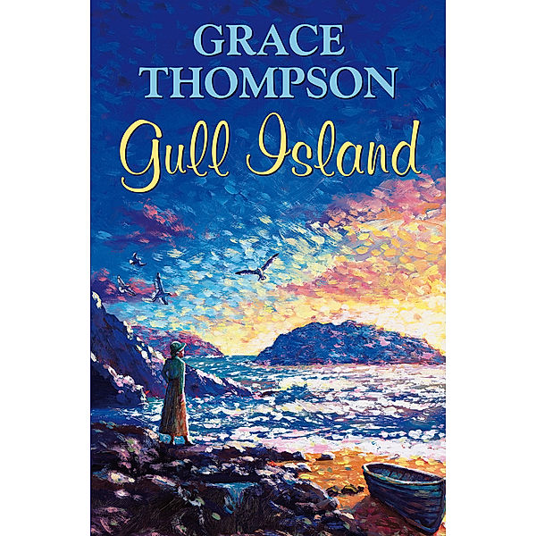 Gull Island, Grace Thompson