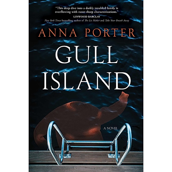Gull Island, Anna Porter