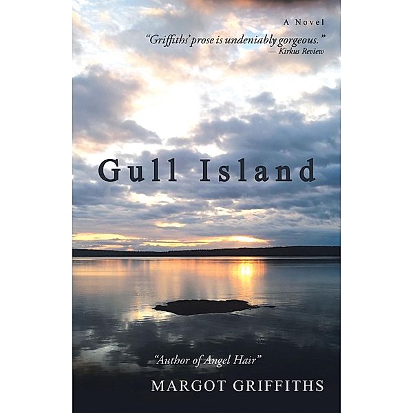 Gull Island, Margot Griffiths