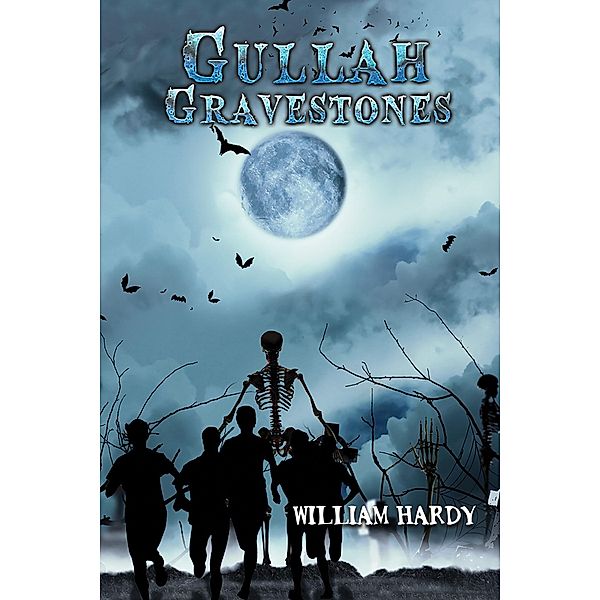 Gullah Gravestones, William Hardy