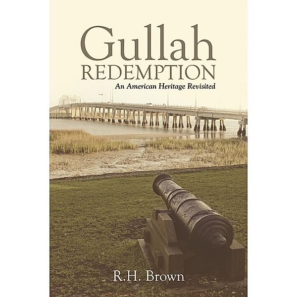 Gullah Redemption, R. H. Brown