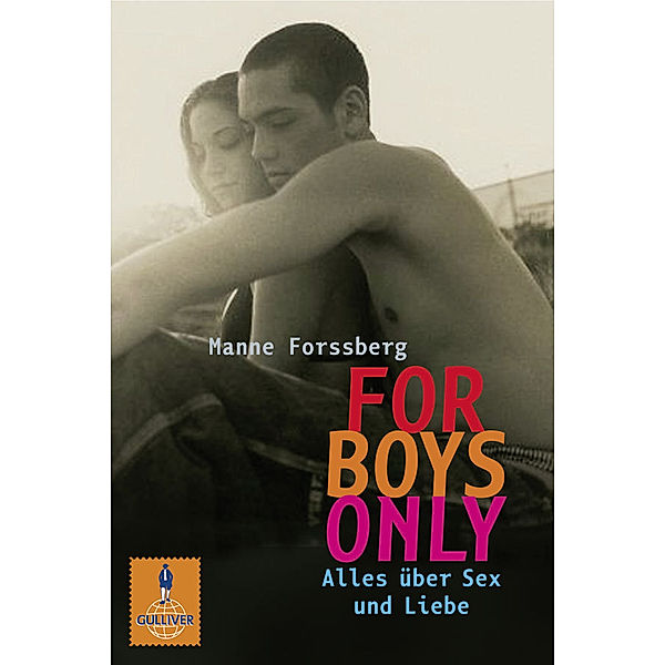 Gulliver: For Boys Only, Manne Forssberg