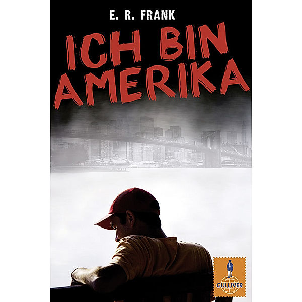 Gulliver: Ich bin Amerika, E. R. Frank