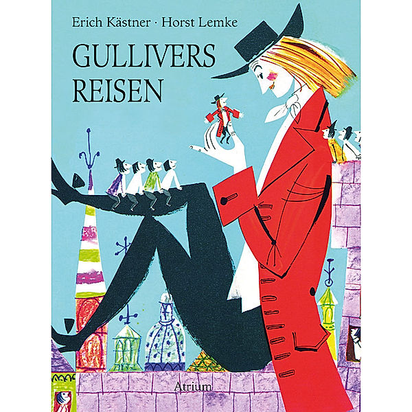 Gullivers Reisen