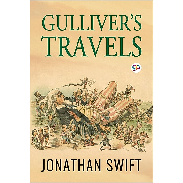 Gulliver's Travels / GENERAL PRESS, Jonathan Swift