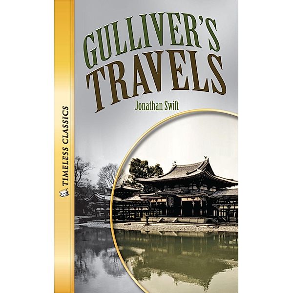 Gulliver's Travels Novel