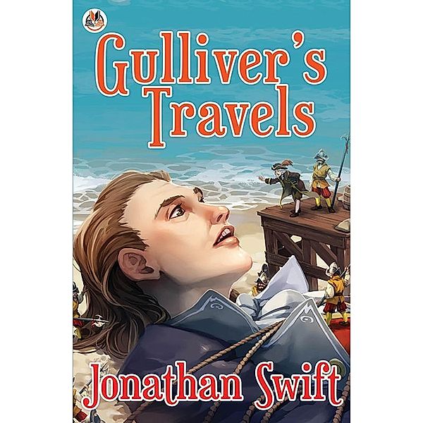 Gulliver's Travels / True Sign Publishing House, Jonathan Swift