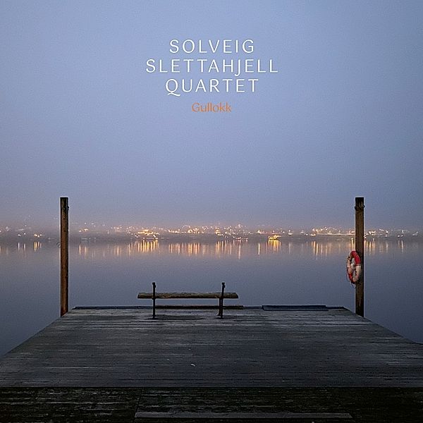 Gullokk (Lp) (Vinyl), Solveig Slettahjell