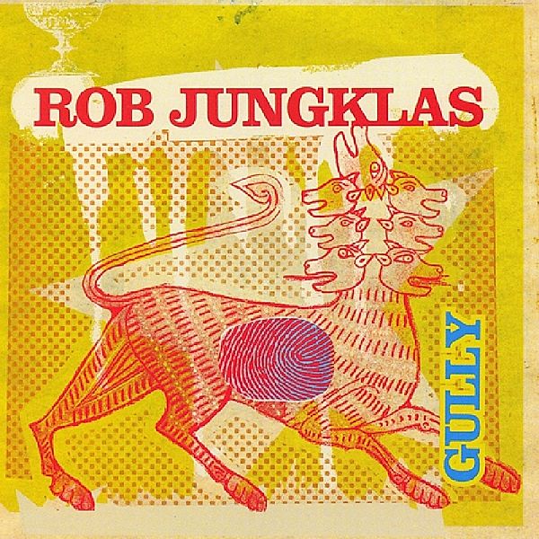 Gully, Rob Jungklas