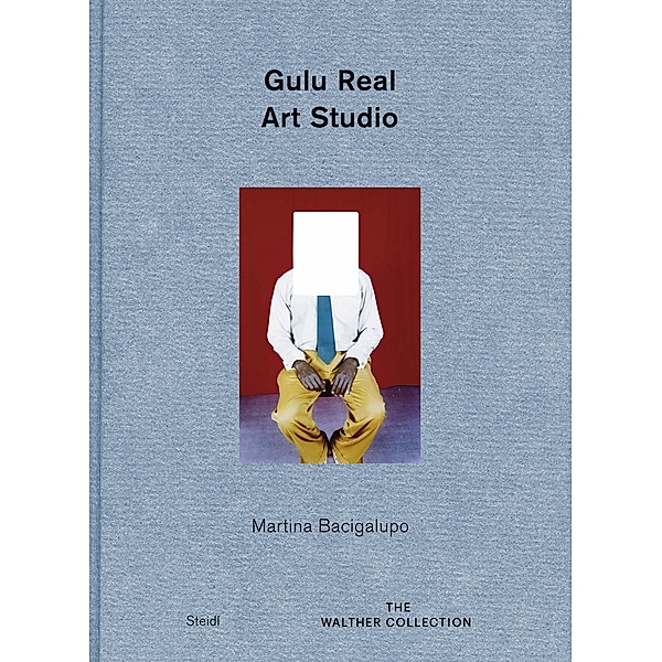 Gulu Real Art Studio, Martina Bacigalupo