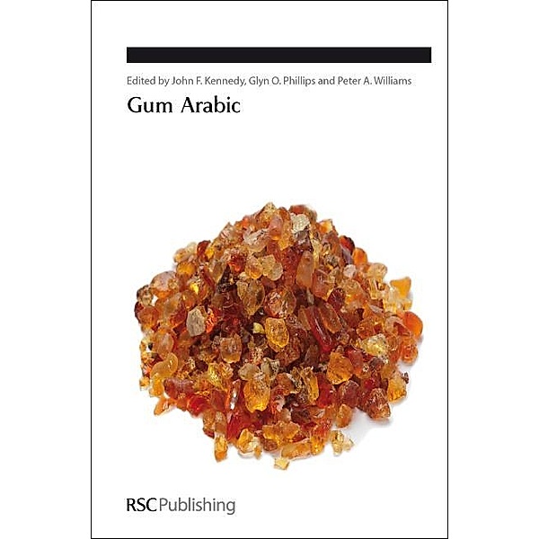 Gum Arabic / ISSN