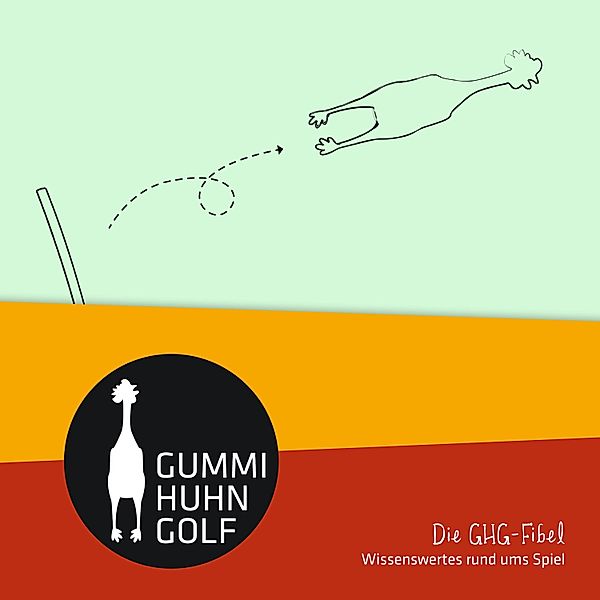 Gummihuhngolf, Christoph Sonntag