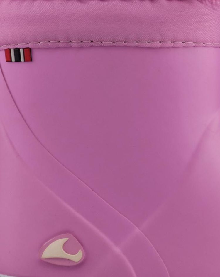 Gummistiefel ALV halbhoch in pink Grösse: 22 | Weltbild.ch