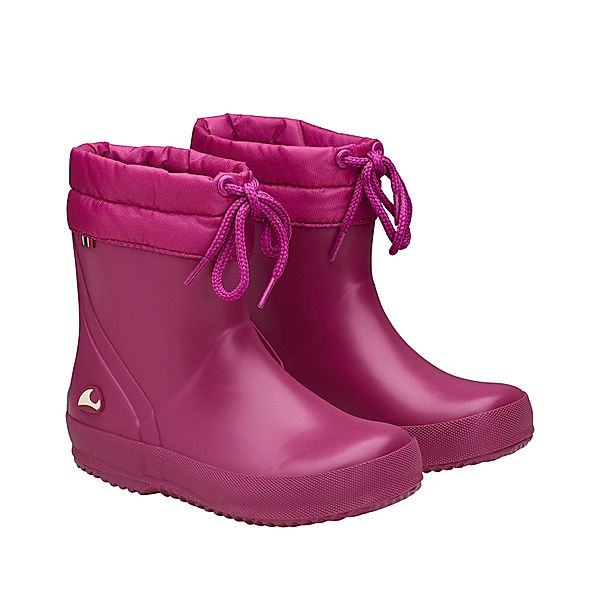 Viking Gummistiefel ALV INDIE in fuchsia