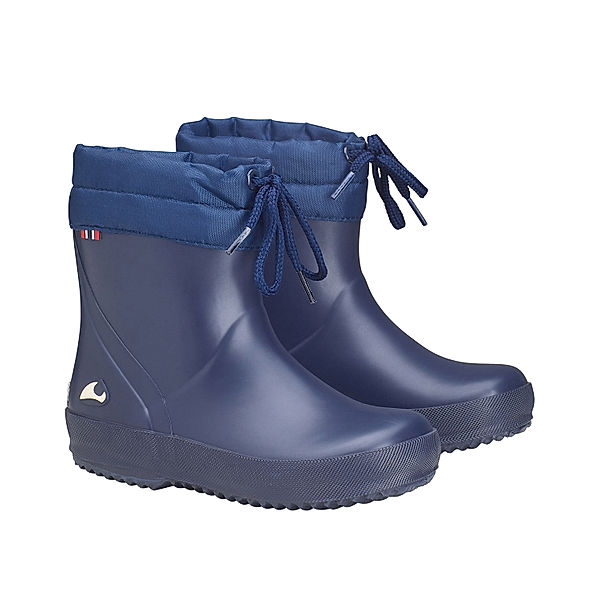 Viking Gummistiefel ALV INDIE in navy