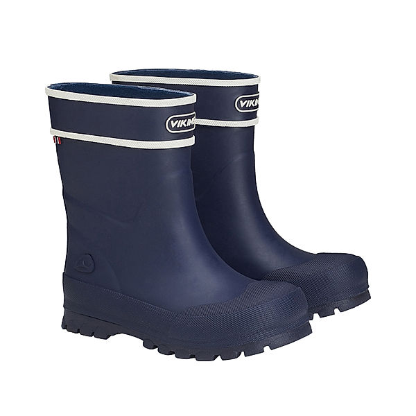 Viking Gummistiefel ALV JOLLY in navy