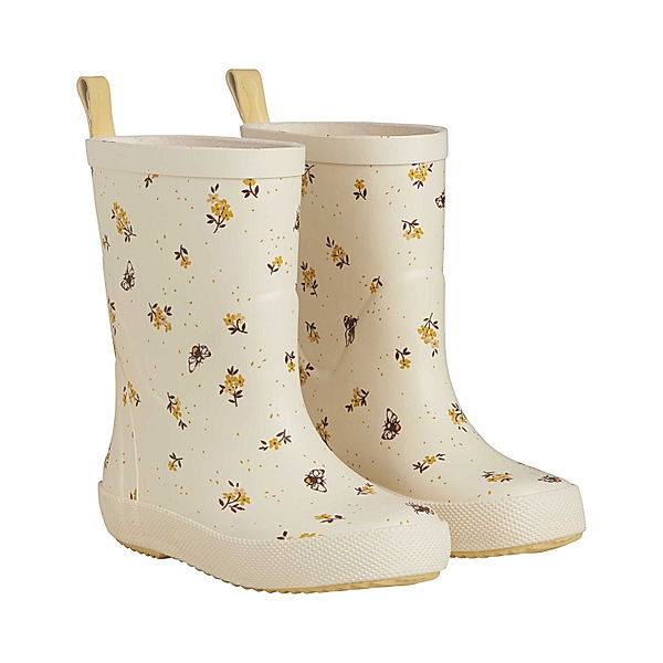 CeLaVi Gummistiefel BUTTERCUP BEE in sundress