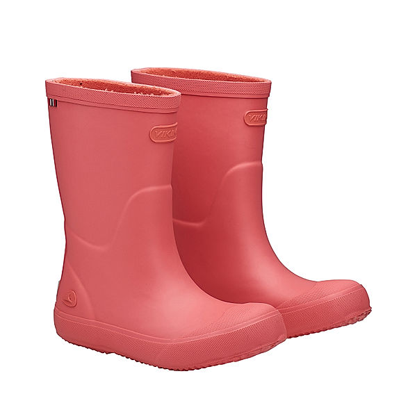 Viking Gummistiefel INDIE ACTIVE in pink