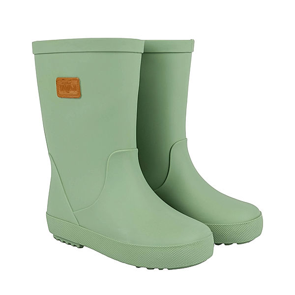 Kavat Gummistiefel SKUR in green