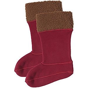 Gummistiefel-Socken SUKKA in beet red bestellen | Weltbild.de