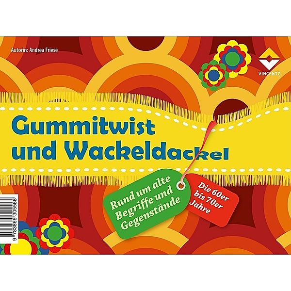 Schäfer im Vincentz Network Gummitwist und Wackeldackel (Kartenspiel), Andrea Friese