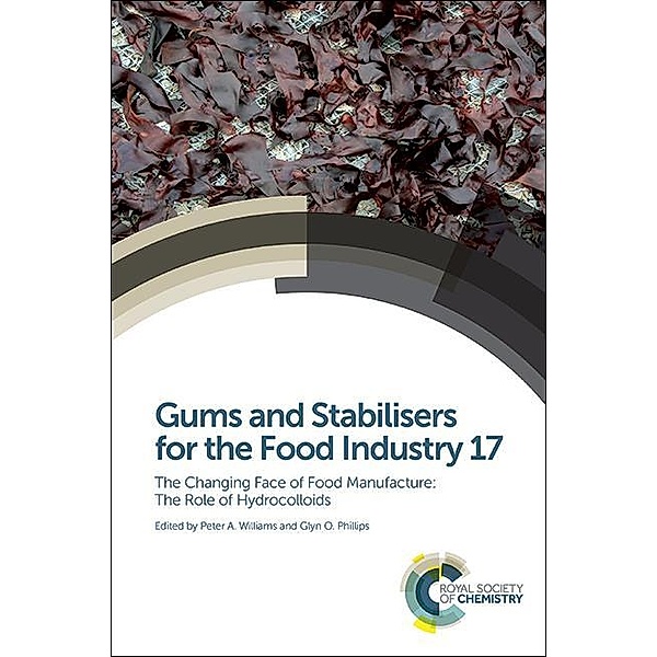 Gums and Stabilisers for the Food Industry 17 / ISSN