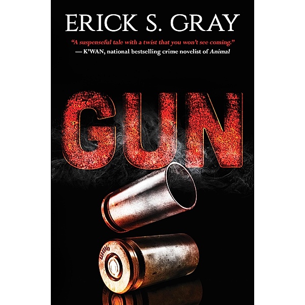 Gun, Erick S. Gray