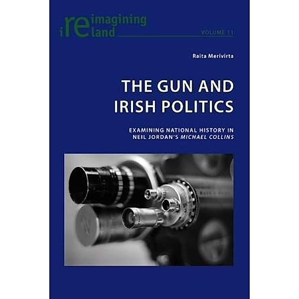 Gun and Irish Politics, Raita Merivirta