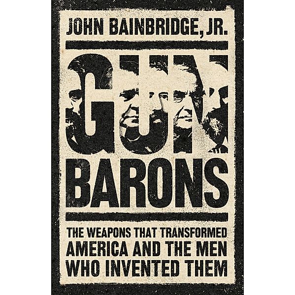 Gun Barons, Jr. Bainbridge