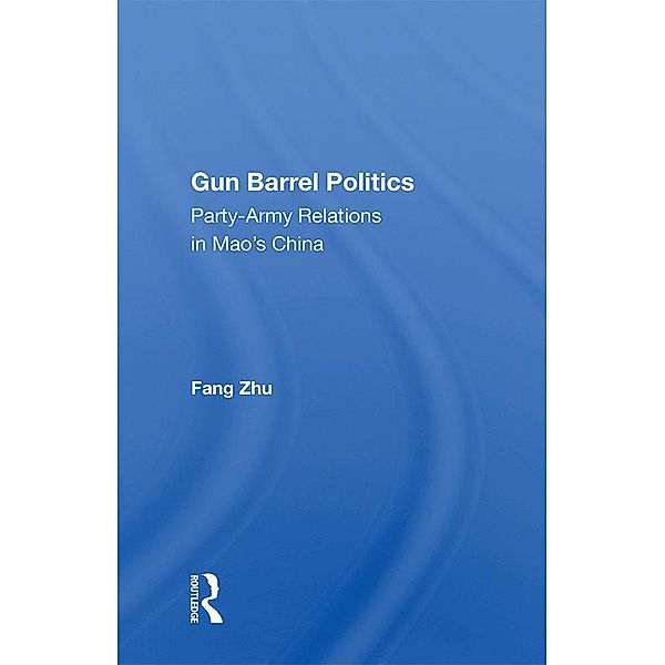 Gun Barrel Politics, Fang Zhu