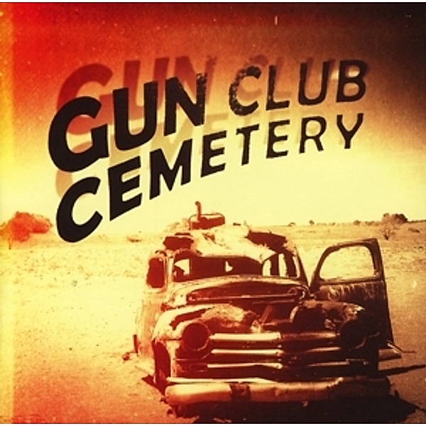 Gun Club Cemetery, Gun Club Cemetery