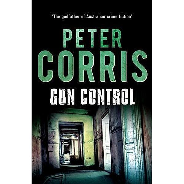 Gun Control, Peter Corris