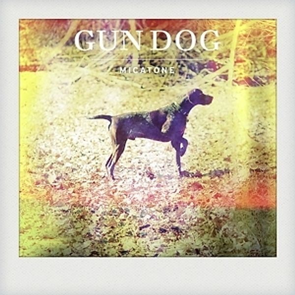 Gun Dog (alex Barck Remix), Micatone