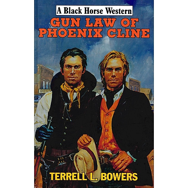 Gun Law of Phoenix Cline, Terrell Bowers