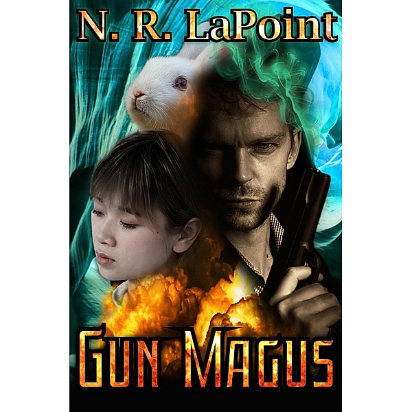 Gun Magus, N. R. LaPoint