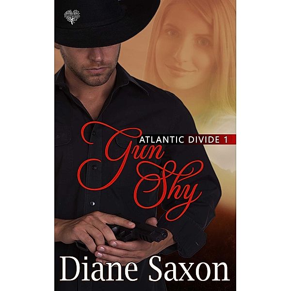 Gun Shy, Diane Saxon