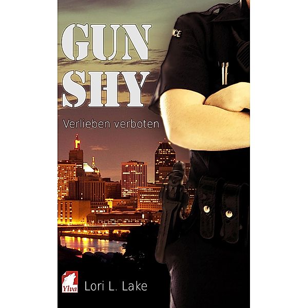 Gun Shy, Lori L. Lake