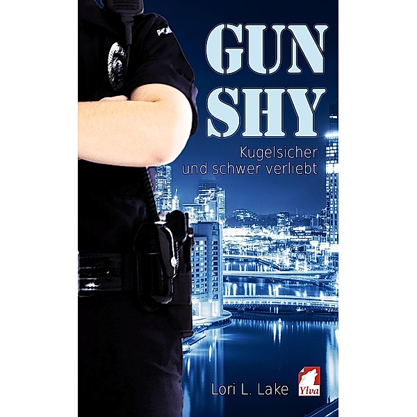 Gun Shy, Lori L. Lake