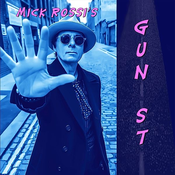 Gun St., Mick Rossi