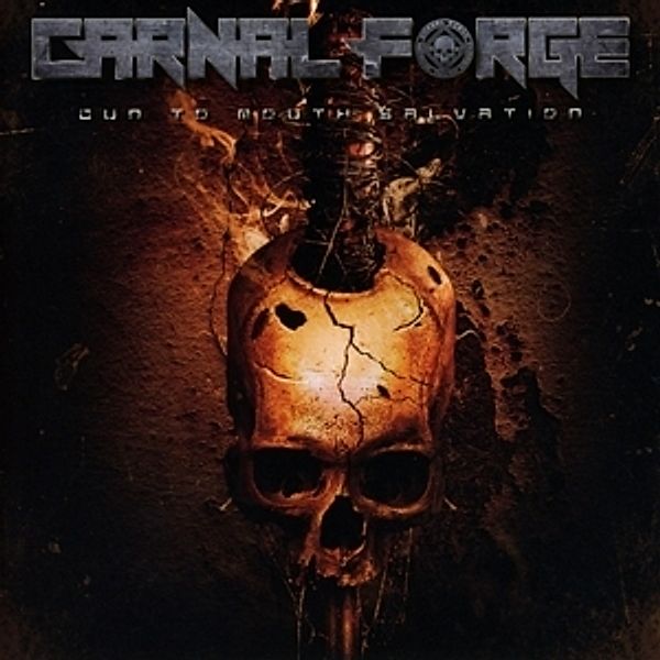 Gun To Mouth Salvation, Carnal Forge