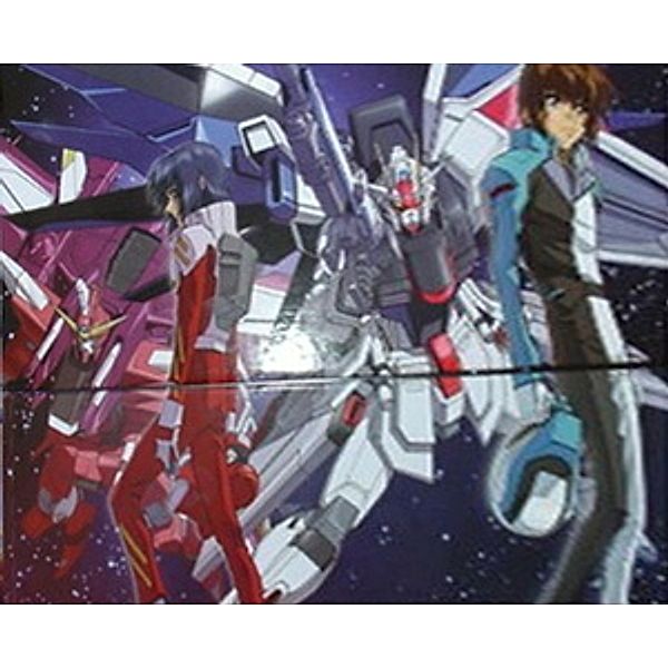 Gundam Seed - Premiumbox 2