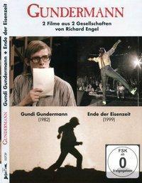 Image of Gundermann, 1 DVD