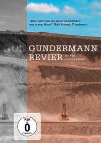 Image of Gundermann Revier, DVD