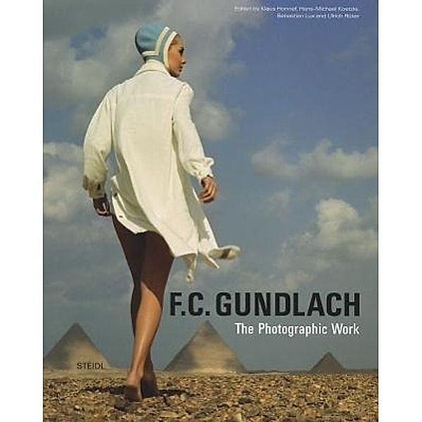 Gundlach, F. C. Photographic Work