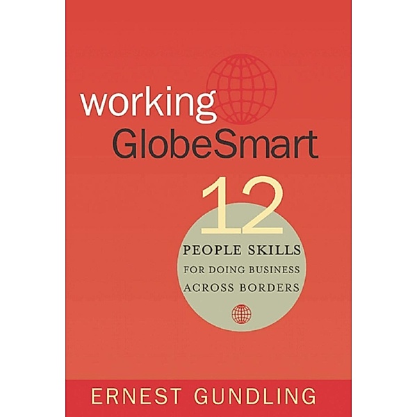 Gundling, E: Working GlobeSmart, Ernest Gundling