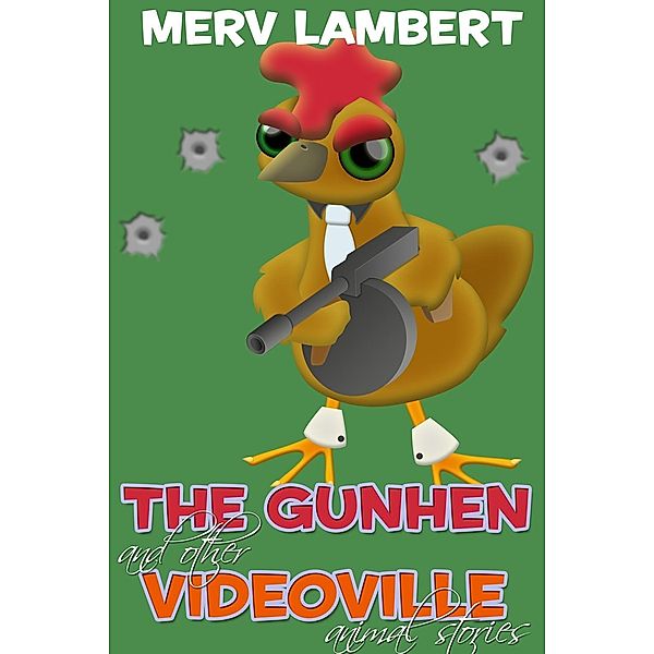 Gunhen, Merv Lambert