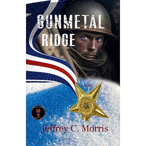 Gunmetal Ridge, Jeffrey Morris