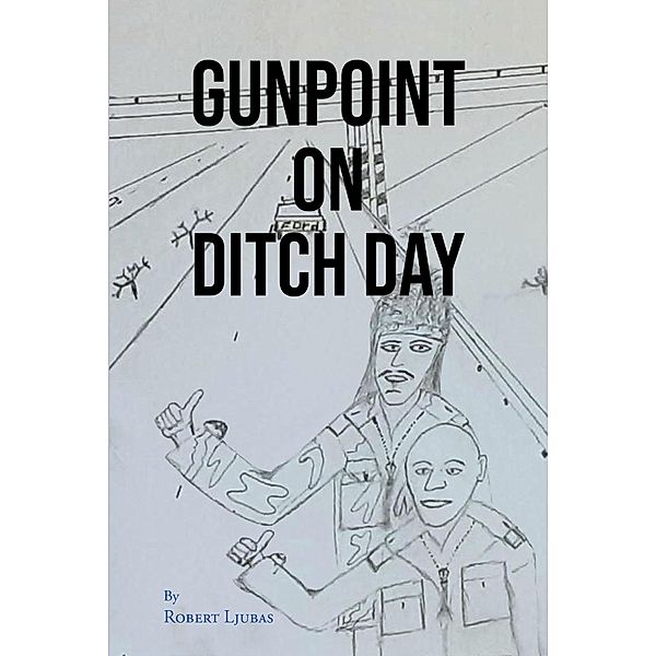 Gunpoint on Ditch Day, Robert Ljubas